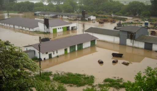 Povodeň 2010 