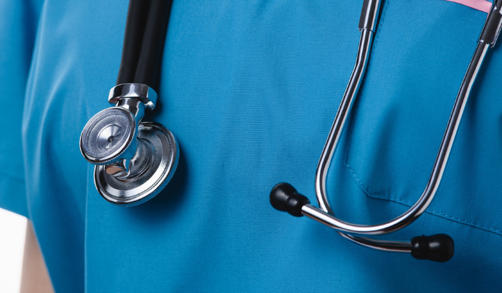 Ikona pre článok VELMED - všeobecná ambulancia
