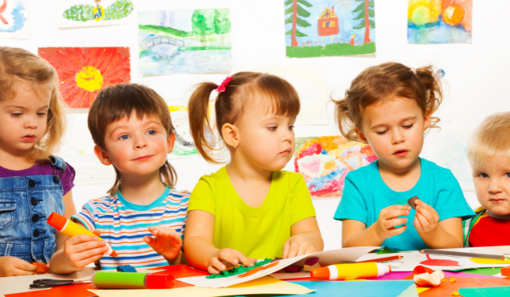 Ikona pre článok Zápis do materskej školy