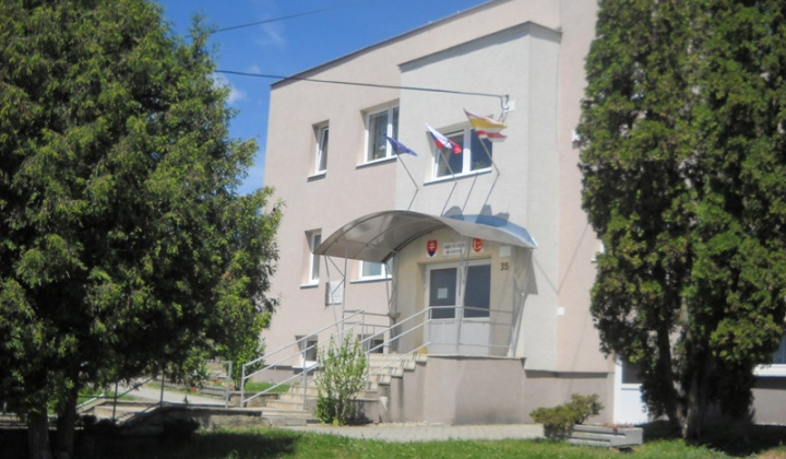Obecný úrad