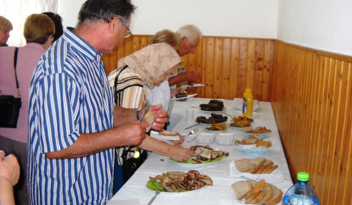 745. výročie obce