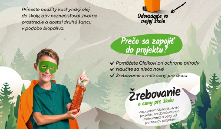 Školstvo