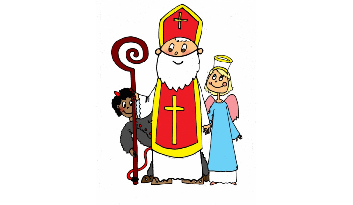 Fotka pre článok Mikuláš 5.12.2025