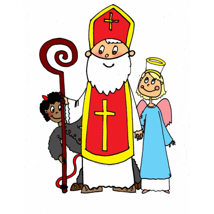 Menšia fotka pre článok Mikuláš 5.12.2025