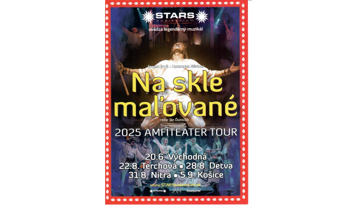 Fotka pre článok Na skle maľované