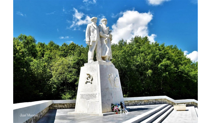 Fotka pre článok Oslavy 81. výročia SNP
