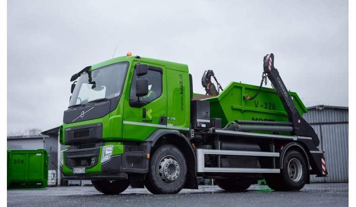 Fotka pre článok Pristavenie VKK